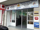 Tienda Carral Tienda Carral